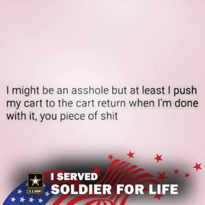 Meet your Posher, Stacey